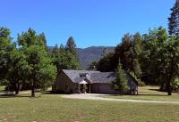 Walnut Grove 2BD 1Bath - Bed and Breakfast Oakhurst