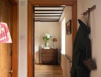The Ferry Cottage - Bed and Breakfast Aberfeldy