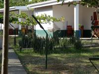 cabañas Paolone ac piscina - B&B Tola