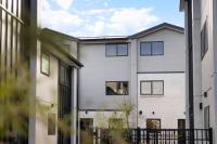 Fairfield Townhouse with Private Courtyard - B&B Lower Hutt