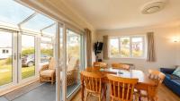 F70 Relaxezvous, Riviere Towans - Bed and Breakfast Hayle