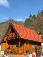 Planinske kolibe Šipovo 2 - B&B Sipovo