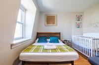 Deluxe 4BR-2BA-12 Beds | NYC | MetLife | Parking - Chambres d'hôtes Bayonne