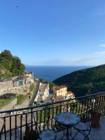La DIMORA del CAVALIERE - B&B Albori