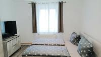 Ferienwohnung Bergluft 2Etage kein Aufzug - B&B Johanngeorgenstadt