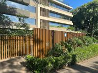 Comfort e praticità nel quartiere Menino Deus | Appartamento con una camera da letto - B&B Porto Alegre