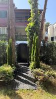 Deluxe Garden Apartment at Marea Resort - B&B Golem