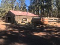 Grand Canyon Cottage at Historic Wrigley Ranch with Horseback Riding & Hiking - Chambres d'hôtes Parks