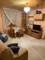 Apartamento Berro - Bed and Breakfast Guadalaviar