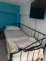 Maria Studio - Chambres d'hôtes Néa Karváli