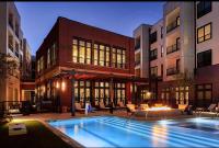 Frisco Lux 2BR plus King Bed 4 min to Toyota stadium FIFA26 - Chambres d'hôtes Frisco