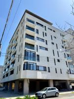 Apartamente & Studiouri Jolie Eforie Nord - Bed and Breakfast Eforie Nord