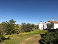 Cortijo Viña del Duco - B&B