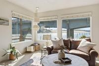 Two Separate Units at this Incredible Riverfront Oasis with Wraparound Deck - Ferienwohnung Florence
