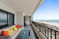 Surf Dweller 402 - B&B Fort Walton Beach
