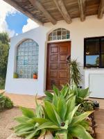 Casa Sesta-Charming House with 3 Bedrooms - B&B Raposeira
