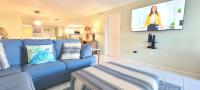 Direct Beach Very Large - Gas BBQ - Heated Pool - B&B South Padre Island