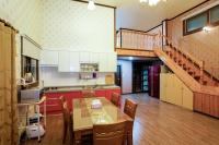 Habitación cuádruple