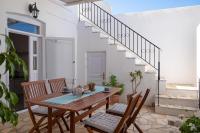Koulas House Patmos in Chora Center with Views - B&B Pátmos
