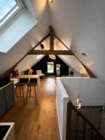 Le nid de Bertille - Bed and Breakfast Le Vaudreuil