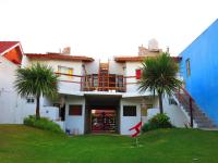 Apartamentos Piolón-Piolón - Ferienwohnung Santa Clara del Mar