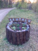 Aru talu külalistemaja - B&B Iilaste