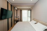 Premium Design Apartment 2 Heart of Chișinău - Chambres d'hôtes Chişinău
