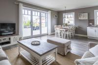 Ferienhaus Strandglück - Ferienwohnung Tarnewitz