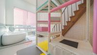 Villa 1 Chambre