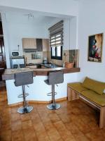 Appartamento con Balcone