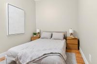 Private Room in Brooklyn Brownstone Hosted Stay - B&B Brooklyn