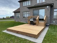Modern Bay Vista Getaways - Bed and Breakfast Carrying Place