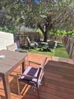 Studio dans résidence calme - B&B Porto Vecchio