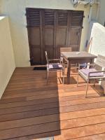 Studio dans résidence calme - B&B Porto Vecchio