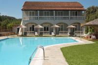 Katsaros Studios & Apartments - Bed and Breakfast Sidári