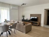Green Nest Apartment - B&B Sárvár