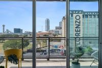 Penthouse Dallas no 603 - B&B Dallas