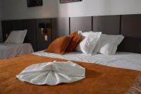 Pousada Villa Ricca Park - Ferienwohnung Niquelândia
