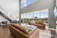 Downtown Luxury Penthouse No 605 - Chambres d'hôtes Dallas
