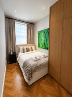 Appartamento con 1 Camera da Letto