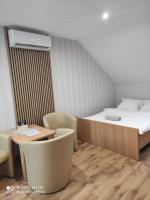 Vierpersoonskamer met Eigen Badkamer