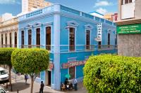 Hostal Kasa, Guest houses - Las Palmas de Gran Canaria
