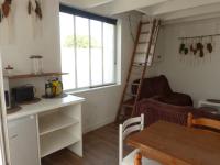 Séjour indépendant et autonome chez l'habitant avec petit-déjeuner inclus - Chambres d'hôtes L'Île-d'Yeu