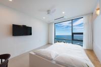 Doppelzimmer mit Meerblick