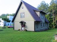 Meie Hiiumaa majutus Kärdlas - B&B Kärdla