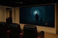 4 BR • Theater Room • Gym • Walk to Lincoln Park! - B&B Chicago