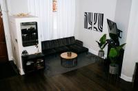 4 BR • Theater Room • Gym • Walk to Lincoln Park! - Ferienwohnung Chicago