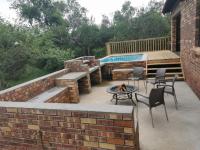 Lions Rest - B&B Marloth Park