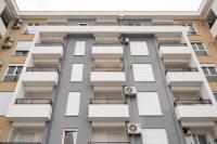 Modern and Cozy Apartment Podgorica Zabjelo - B&B Podgorica