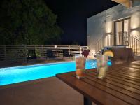 Casa Sofia - B&B Dassia